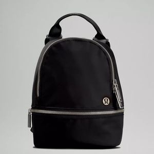 Lululemon City Adventurer BackpackMicro 3L